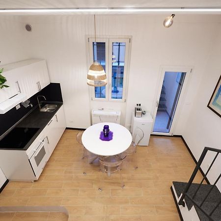Loft Portici In Bologna City Εξωτερικό φωτογραφία