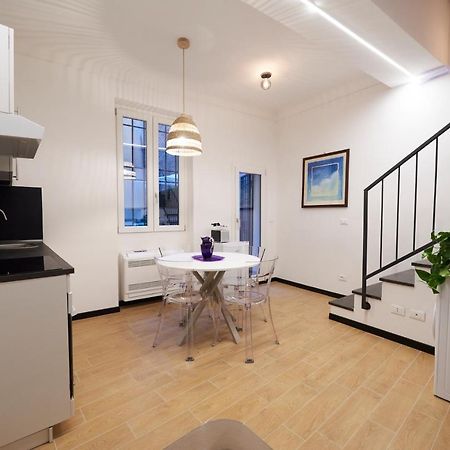 Loft Portici In Bologna City Εξωτερικό φωτογραφία