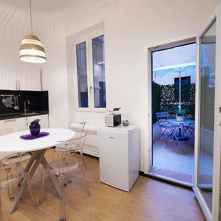 Loft Portici In Bologna City Εξωτερικό φωτογραφία