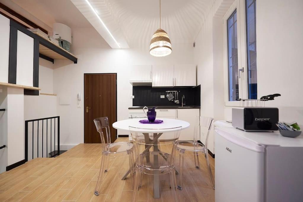 Loft Portici In Bologna City Εξωτερικό φωτογραφία