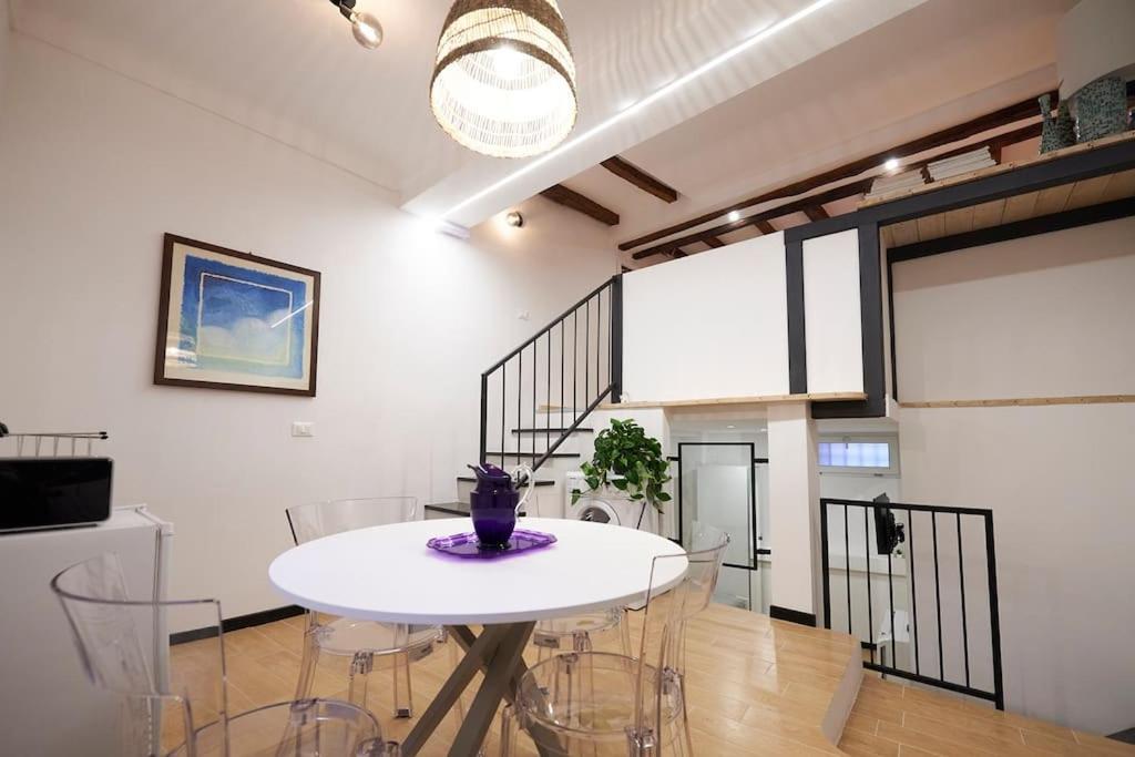 Loft Portici In Bologna City Εξωτερικό φωτογραφία