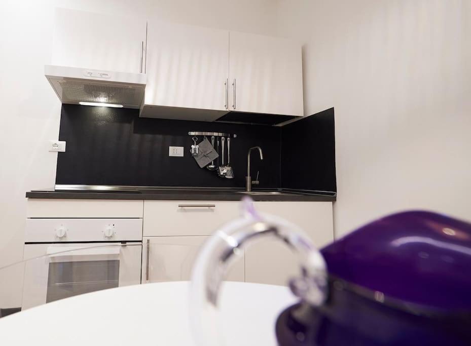 Loft Portici In Bologna City Εξωτερικό φωτογραφία