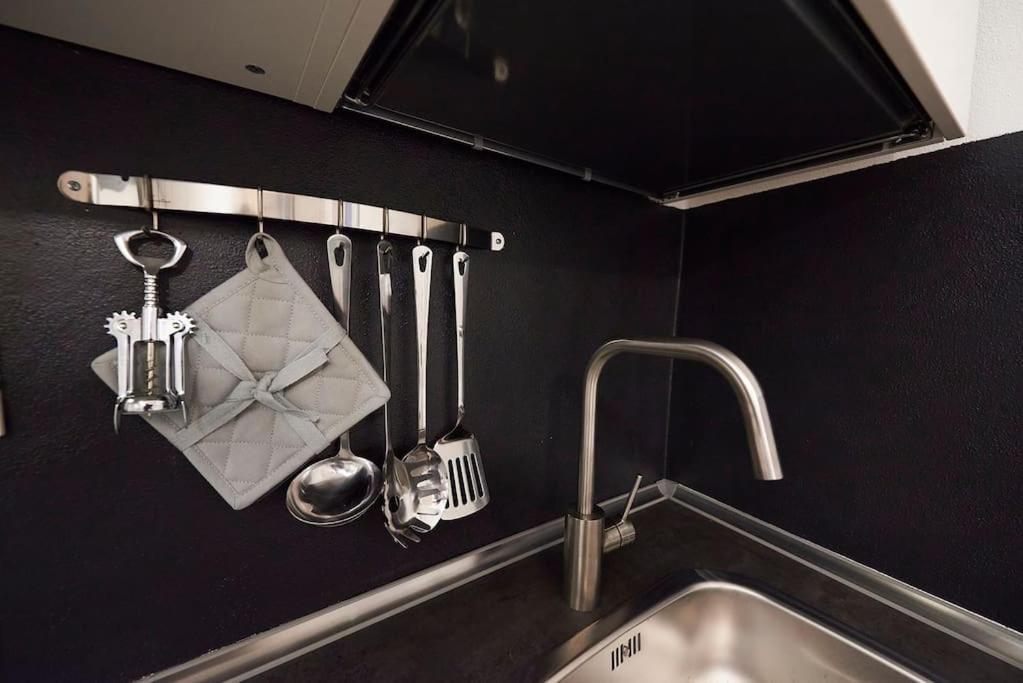 Loft Portici In Bologna City Εξωτερικό φωτογραφία
