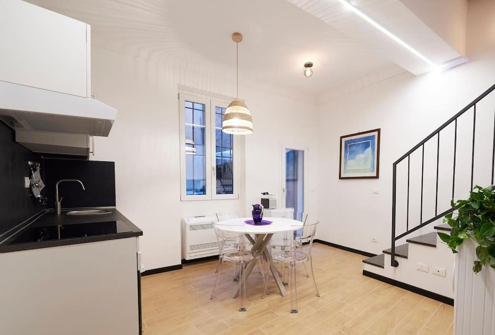 Loft Portici In Bologna City Εξωτερικό φωτογραφία