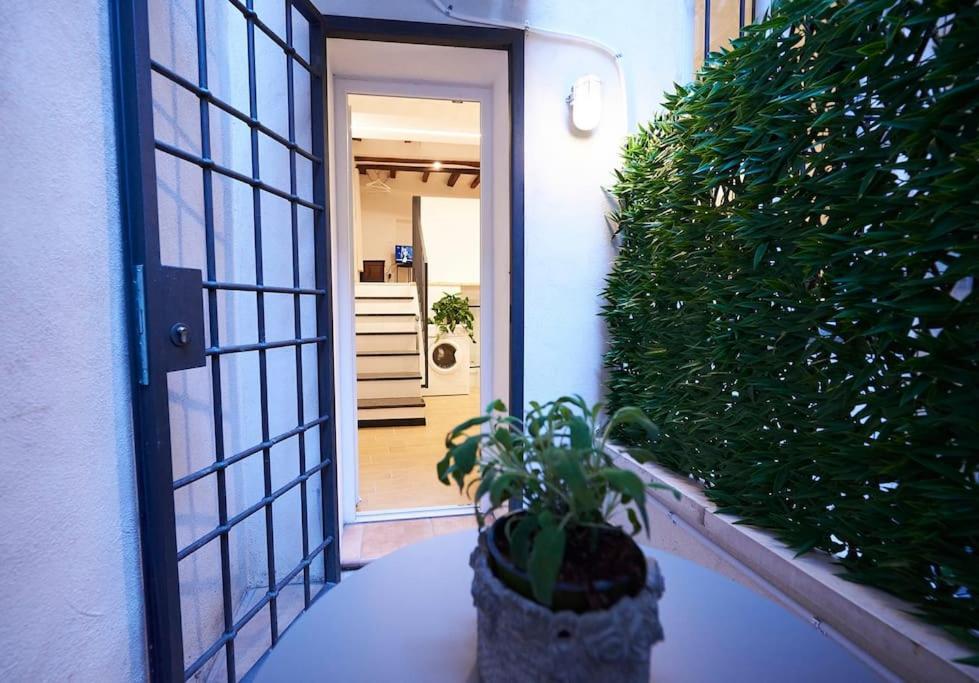 Loft Portici In Bologna City Εξωτερικό φωτογραφία