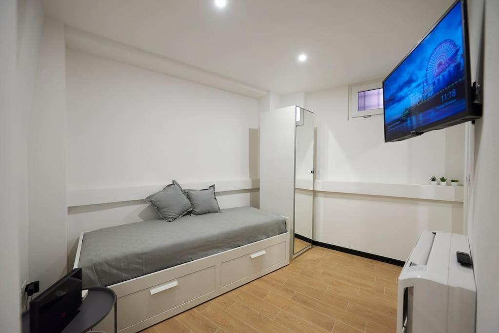 Loft Portici In Bologna City Εξωτερικό φωτογραφία
