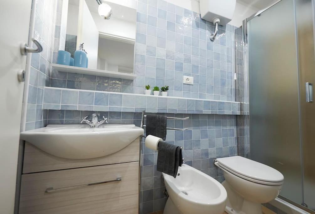Loft Portici In Bologna City Εξωτερικό φωτογραφία