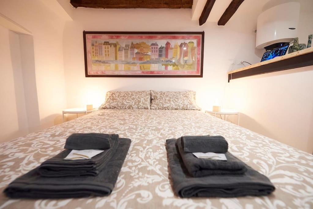 Loft Portici In Bologna City Εξωτερικό φωτογραφία