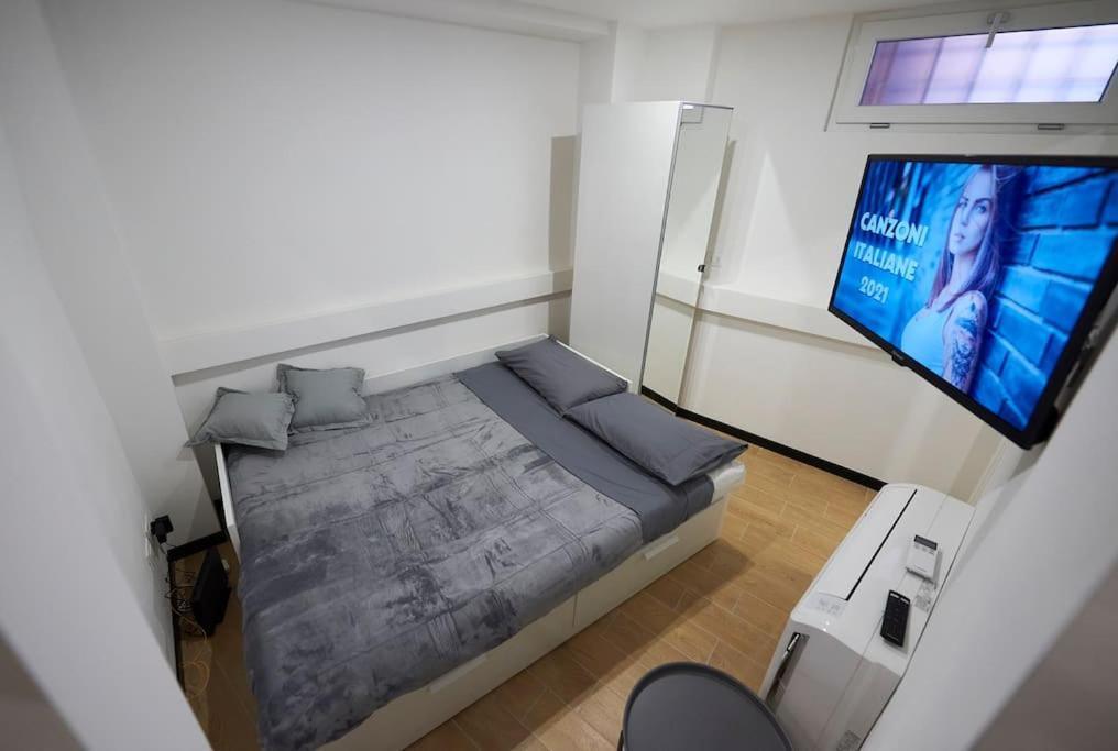 Loft Portici In Bologna City Εξωτερικό φωτογραφία