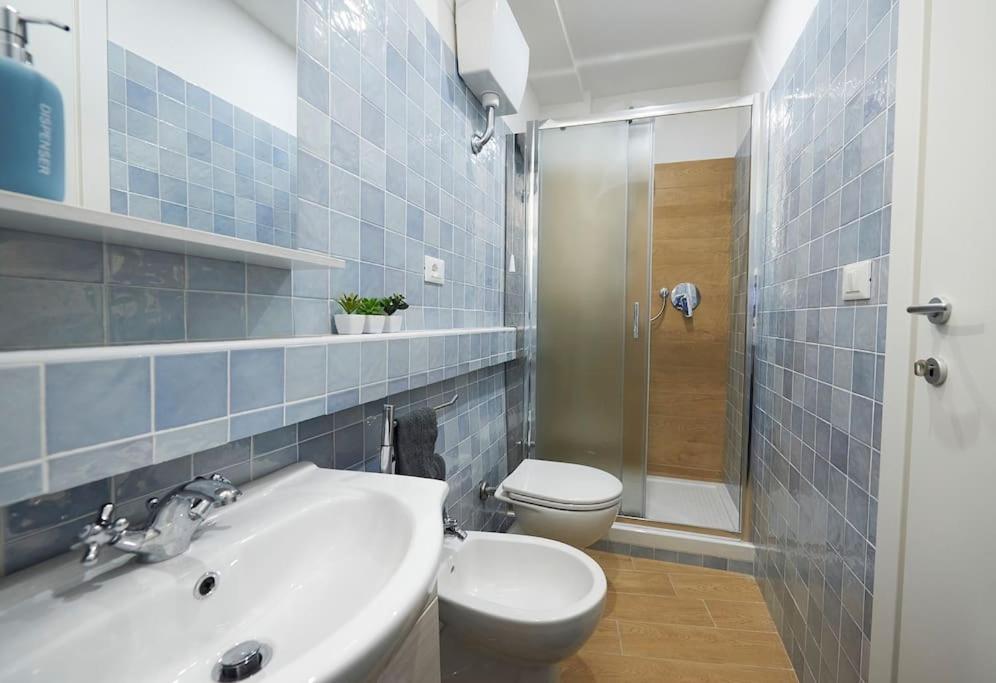 Loft Portici In Bologna City Εξωτερικό φωτογραφία