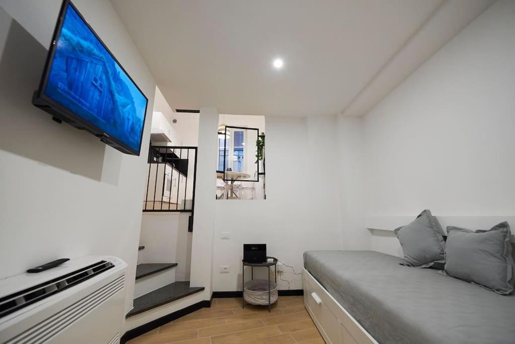 Loft Portici In Bologna City Εξωτερικό φωτογραφία