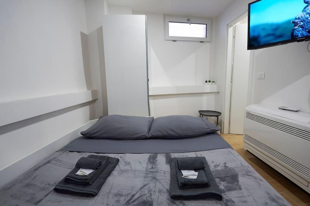 Loft Portici In Bologna City Εξωτερικό φωτογραφία