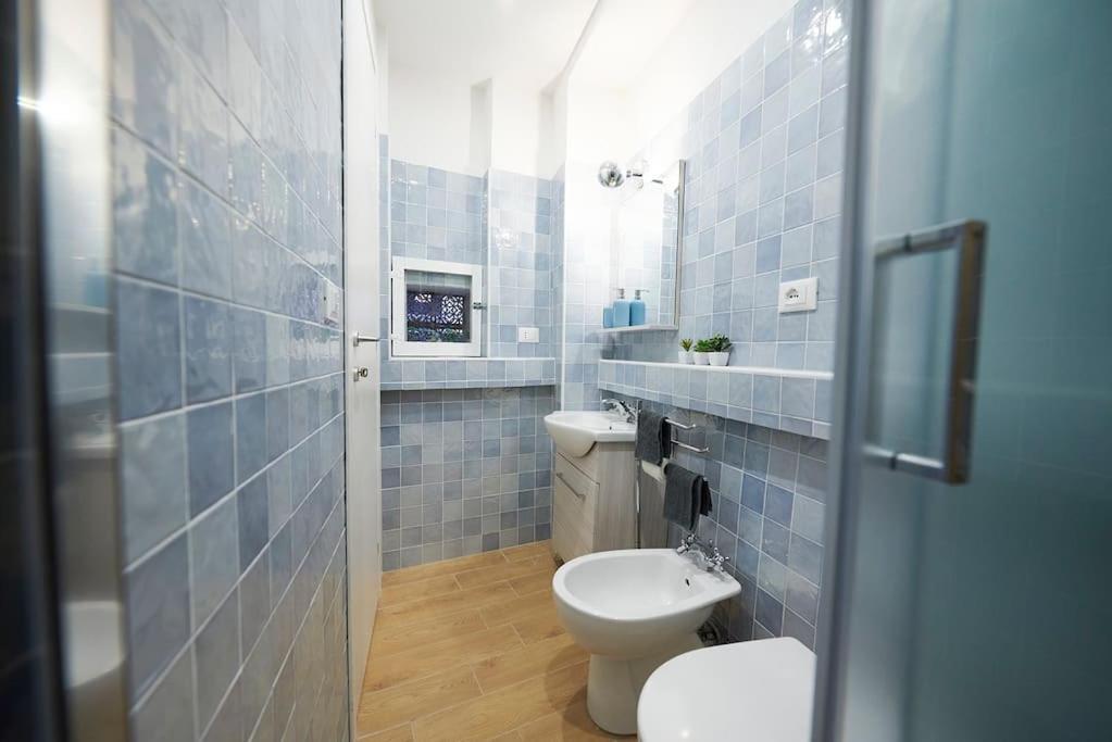 Loft Portici In Bologna City Εξωτερικό φωτογραφία