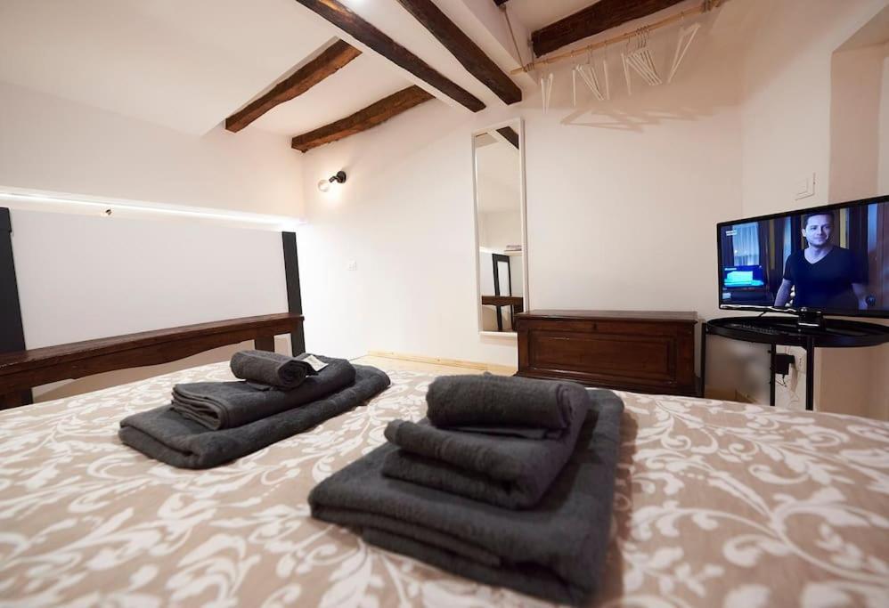Loft Portici In Bologna City Εξωτερικό φωτογραφία