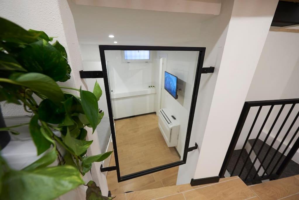 Loft Portici In Bologna City Εξωτερικό φωτογραφία