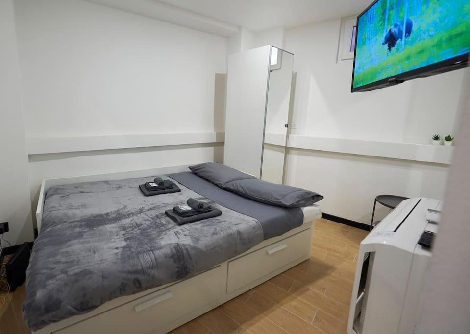 Loft Portici In Bologna City Εξωτερικό φωτογραφία