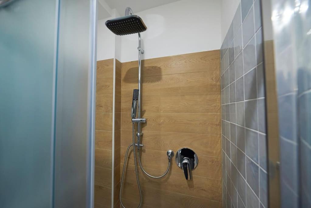 Loft Portici In Bologna City Εξωτερικό φωτογραφία