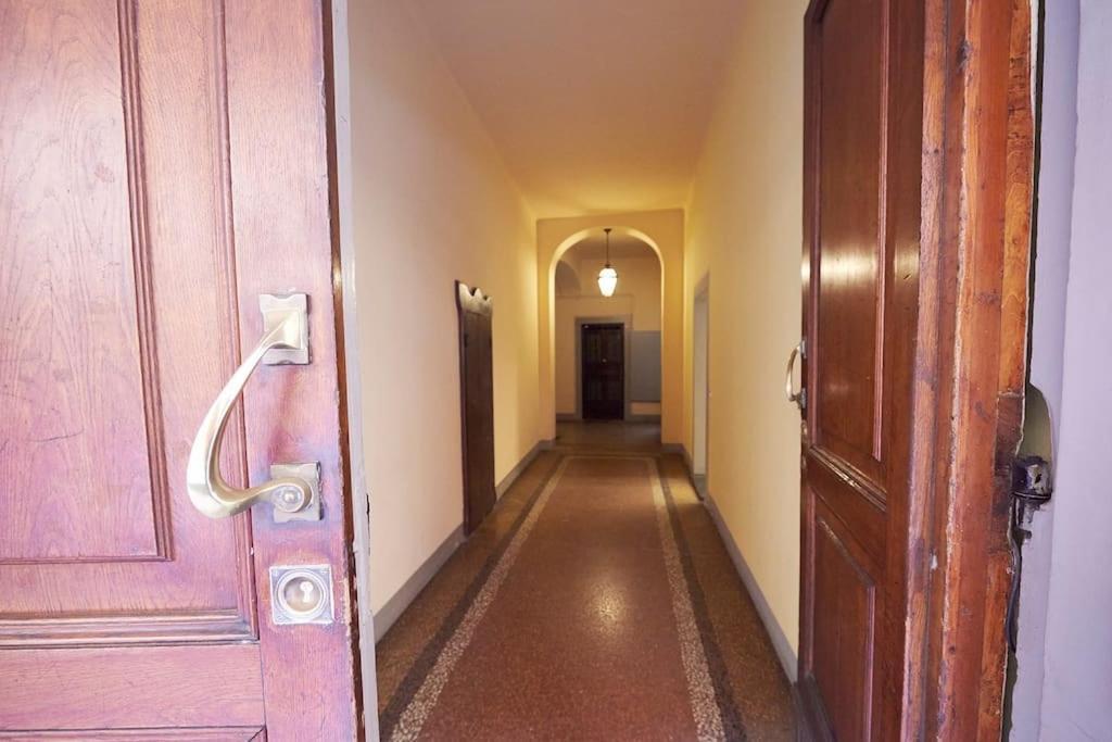 Loft Portici In Bologna City Εξωτερικό φωτογραφία